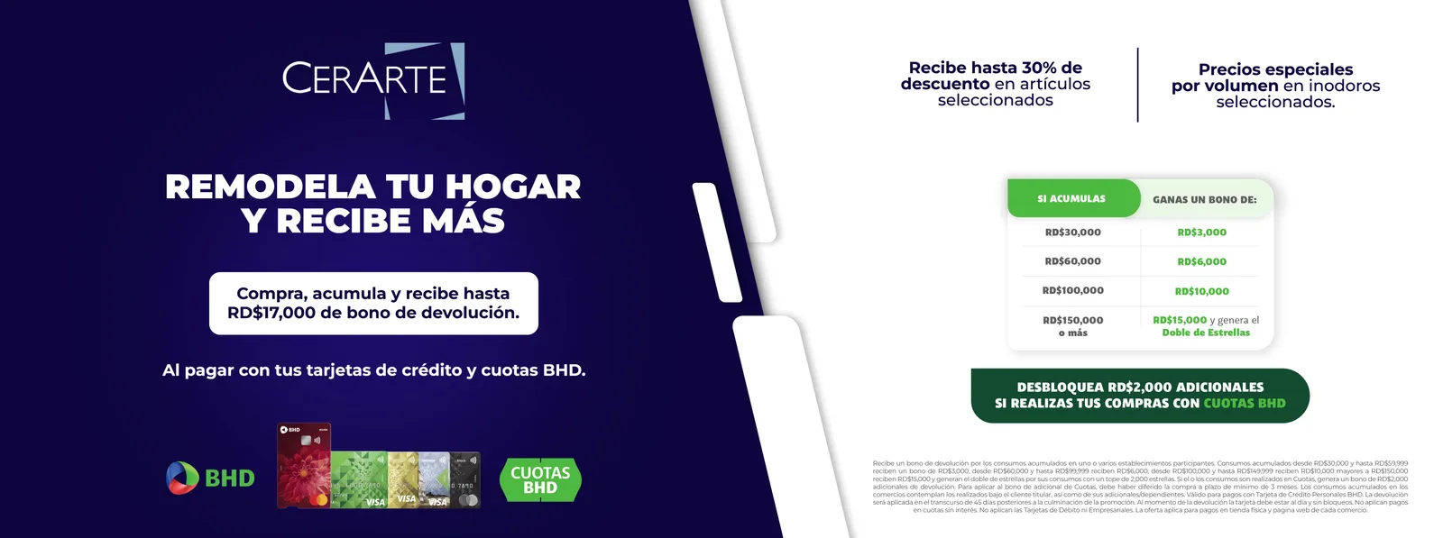 MAS VALOR PARA ELEGIR