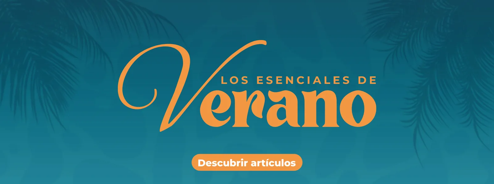 ESCENCIALES DE VERANO