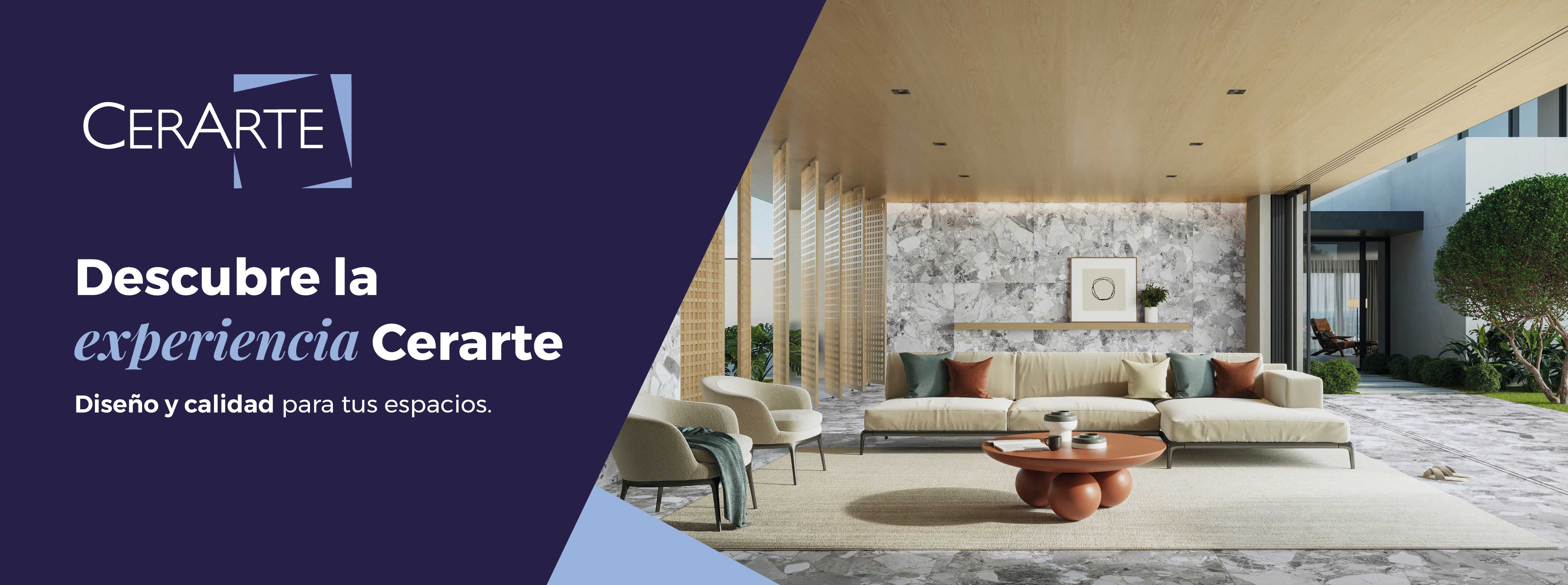 Experiencia CerArte